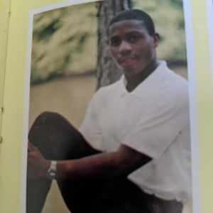 Meet your Posher, Ricky